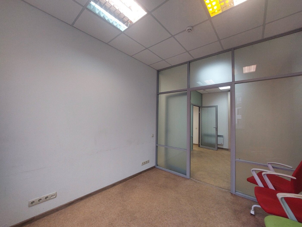 Оренда офісне приміщення на улица Натальи Забилы (Цулукидзе), д.5 приміщень - 4, поверх - 1/25 Киев - изображение 15