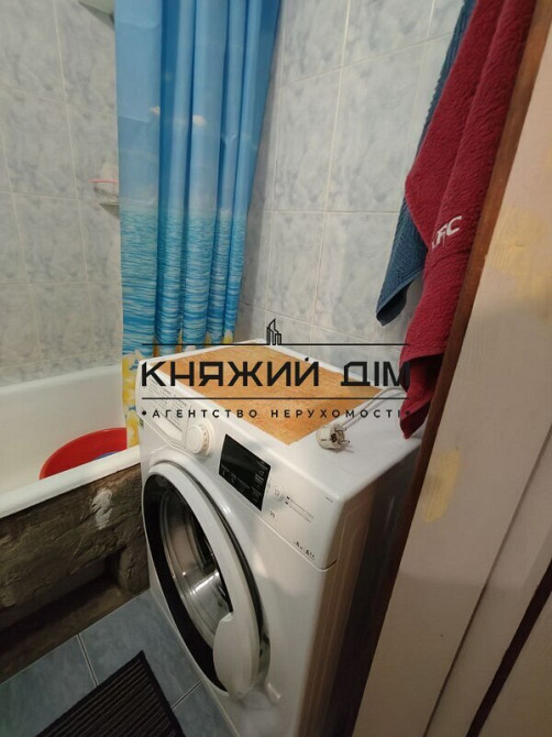 Оренда Квартира 1-кімнатна на Хорольская ул. Kiev - photo 17