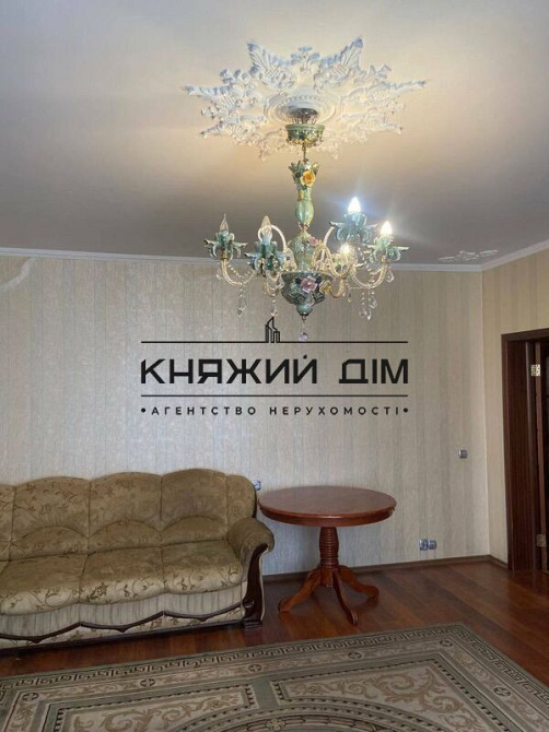 Продаж Квартира 4-кімнатна, 6/25 поверх на Драгоманова ул. Киев - изображение 11