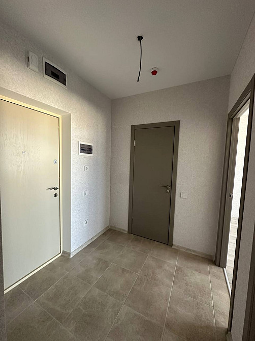 Продаж Квартира 1-кімнатна на просп. Академика Глушко, 17а Одеса - фото 17