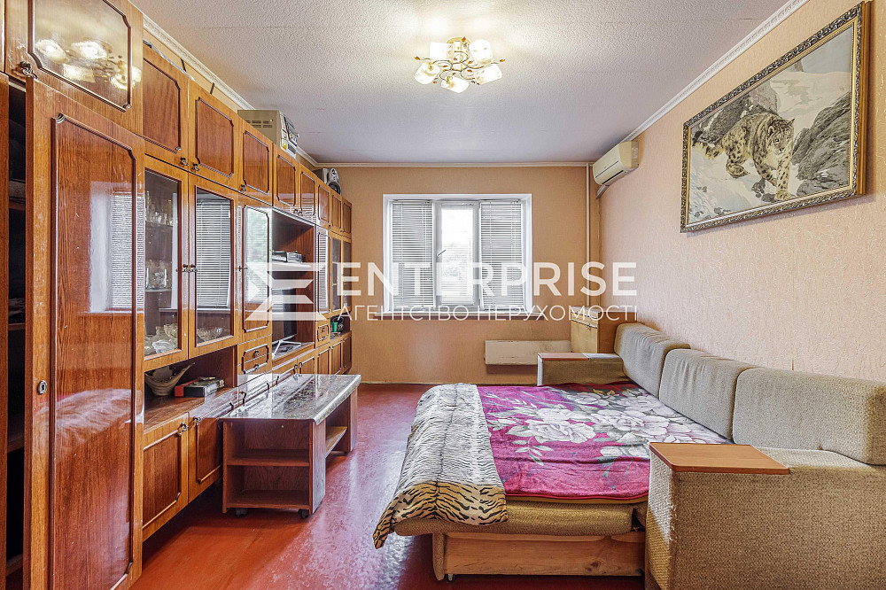 Продаж 3к Квартира 71.8 кв.м Тростянецька вул. Київ - фото 4