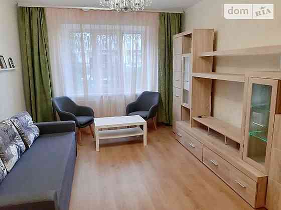 Оренда Квартира 2-кімнатна, 1/16 поверх на ул. Княжий Затон Kiev