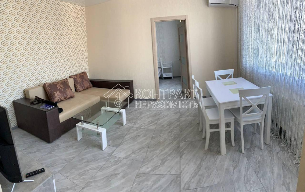 Продаж Квартира 2-кімнатна, 16/16 поверх на вул. Перемоги Харків - фото 5