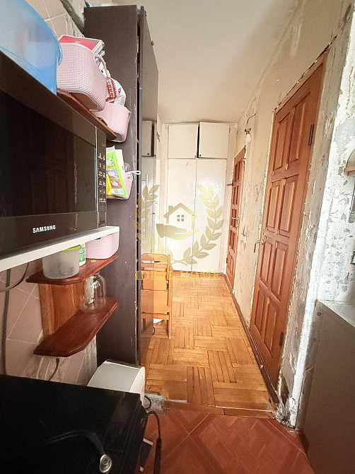 Продаж Квартира 3-кімнатна, 12/16 поверх на Панча Петра ул., 9 Киев - изображение 2