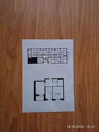 Продаж Квартира 2-кімнатна, 10/10 поверх Vinnytsya