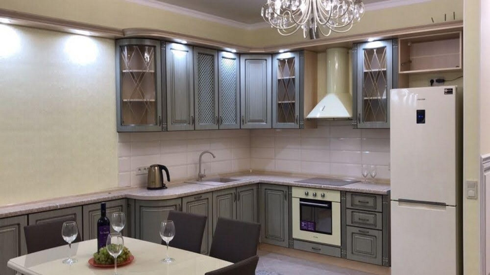 Оренда Квартира 3-кімнатна, 24/24 поверх на Шевченко пр., 12/б Одеса - фото 10