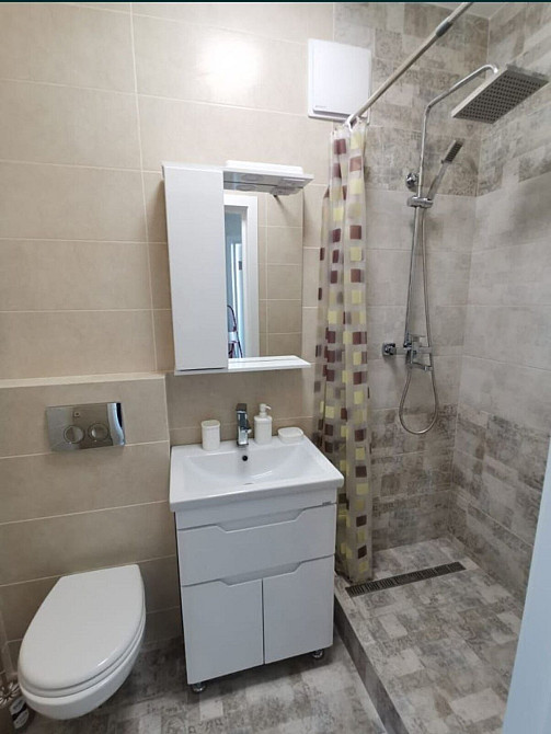 Оренда Квартира 1-кімнатна, 8/10 поверх на Садова 51в  - фото 6