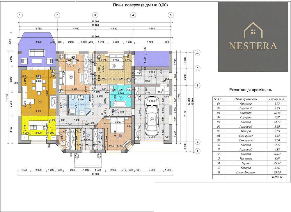 Продаж земельної ділянки 9 соток на вул. Малинова Uzhhorod - photo 7