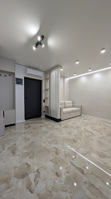 Продаж Квартира 1-кімнатна, 7/13 поверх на Вовчинецька, 223-А Ивано-Франковск - изображение 8