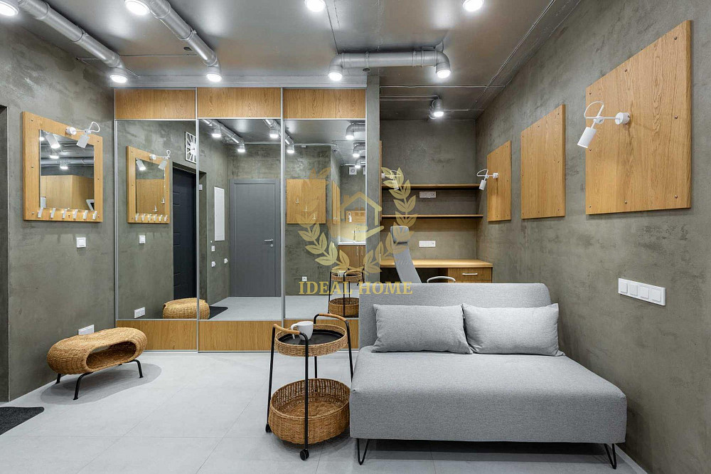 Продаж Квартира 1-кімнатна на Кадетский Гай ул., 8 Kiev - photo 16