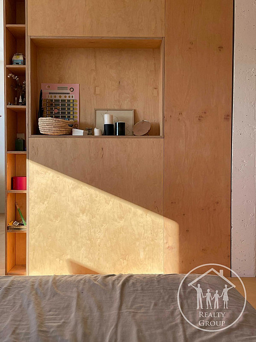 Продаж 3к Квартира 81 кв.м Угорська, 14А Львів - фото 17