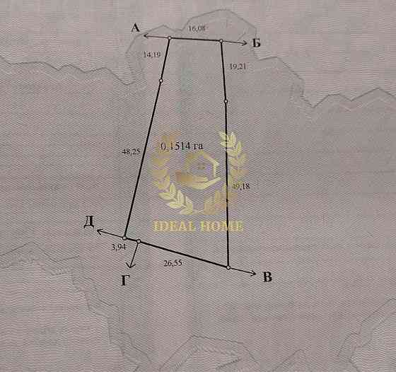 Продається будинок в мальовничому селі Чорногородка 