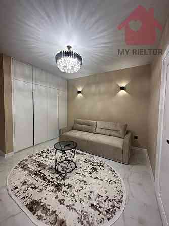 Оренда Квартира 1-кімнатна, 3/8 поверх на Паркова набережна Ужгород