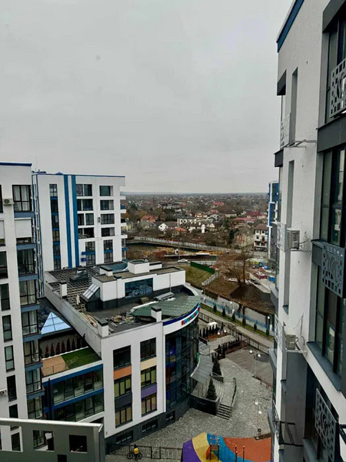 Оренда Квартира 1-кімнатна, 10/11 поверх на Центральна, 2 Киев - изображение 5