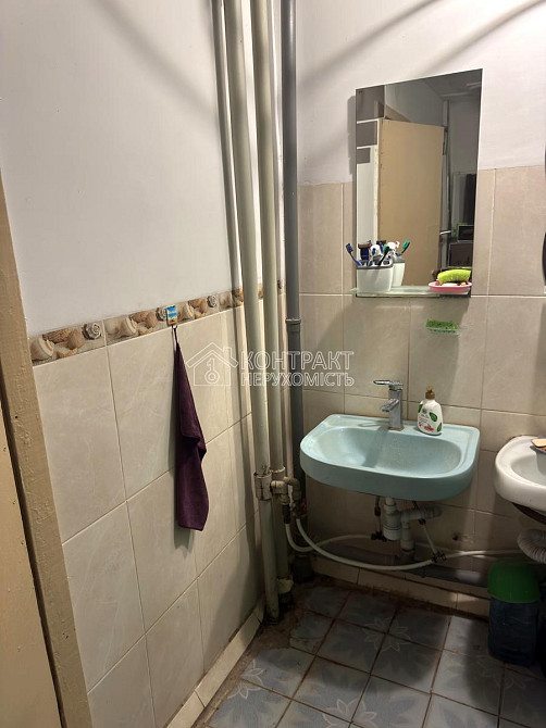 Продаж Квартира 2-кімнатна, 8/9 поверх на вул. Благодатная Харків - фото 11