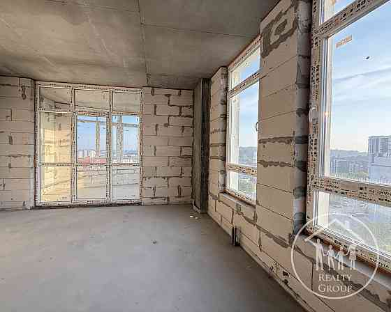 Продаж 2к Квартира 77 кв.м Під Голоском, 19 Г L'viv