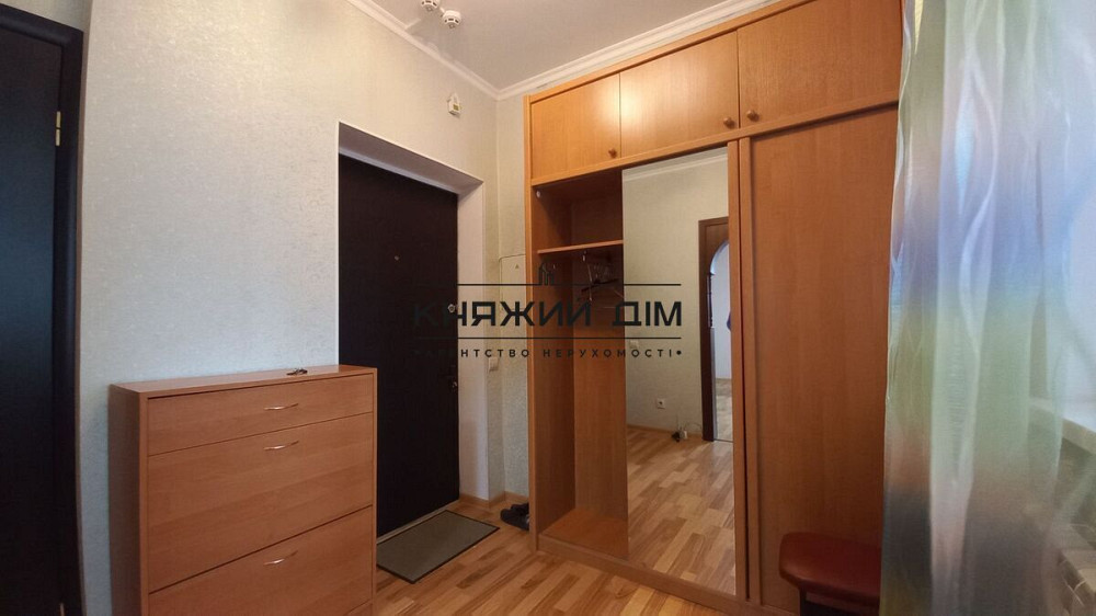 Продаж 1-но к. квартири на Мінському масиві. № 21146585 Київ - фото 10