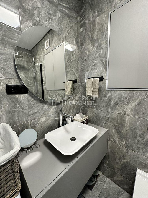 Оренда 2к Квартира 44 кв.м Борткевича вул. Харків - фото 9