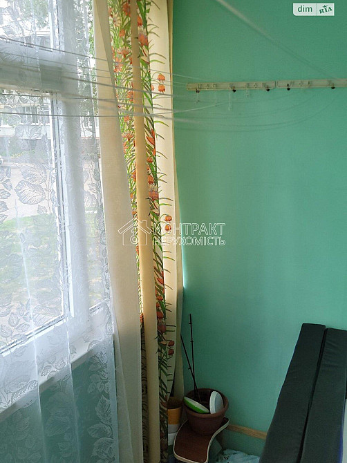 Продаж Квартира 3-кімнатна, 1/16 поверх на вул. Мохначанская Kharkiv - photo 17