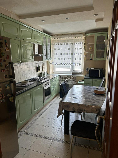 Продаж Квартира 3-кімнатна, 5/9 поверх на вул. Полтавський Шлях Харків - фото 9