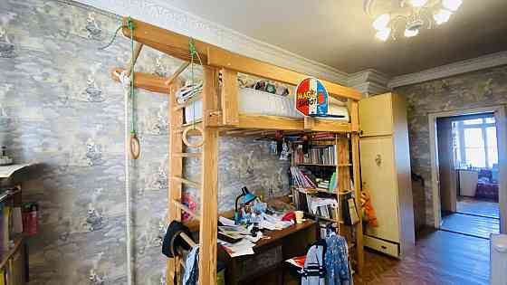 Продаж Квартира 2-кімнатна на ул. Вячеслава Черновола, 8 Одесса