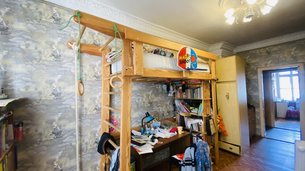 Продаж Квартира 2-кімнатна на ул. Вячеслава Черновола, 8 Одесса - изображение 6