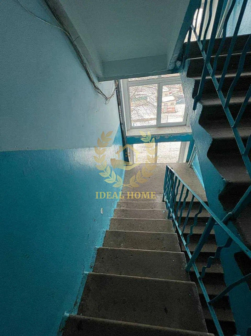 Продаж Квартира 1-кімнатна, 5/5 поверх Київ - фото 8