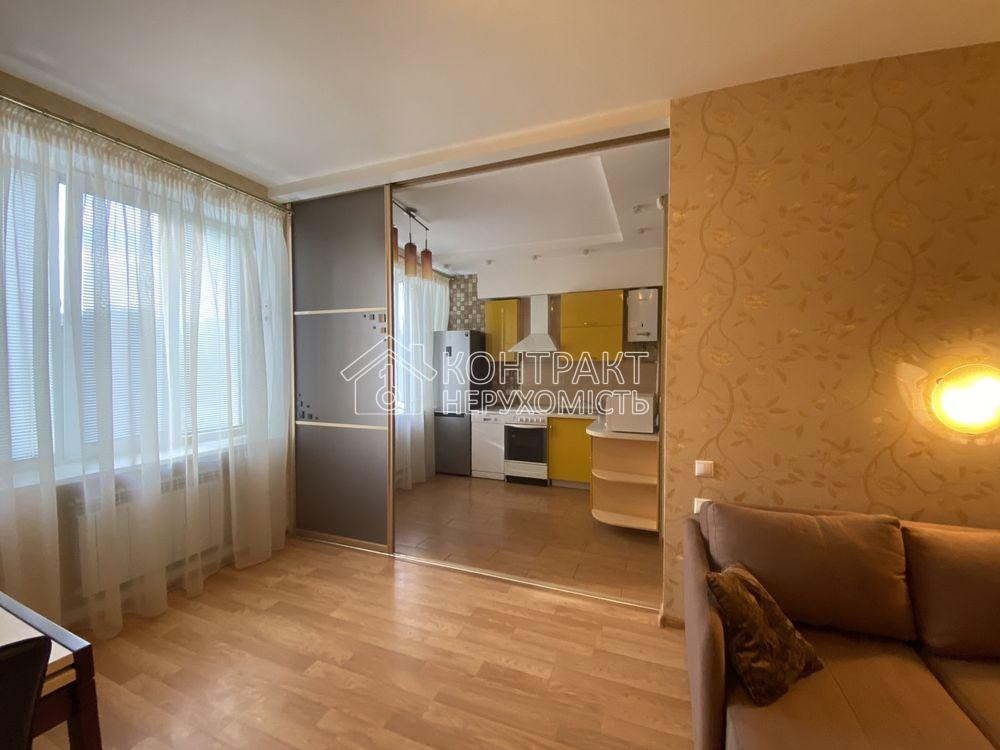 Продаж Квартира 2-кімнатна, 4/5 поверх на вул. Маяковского Харків - фото 4