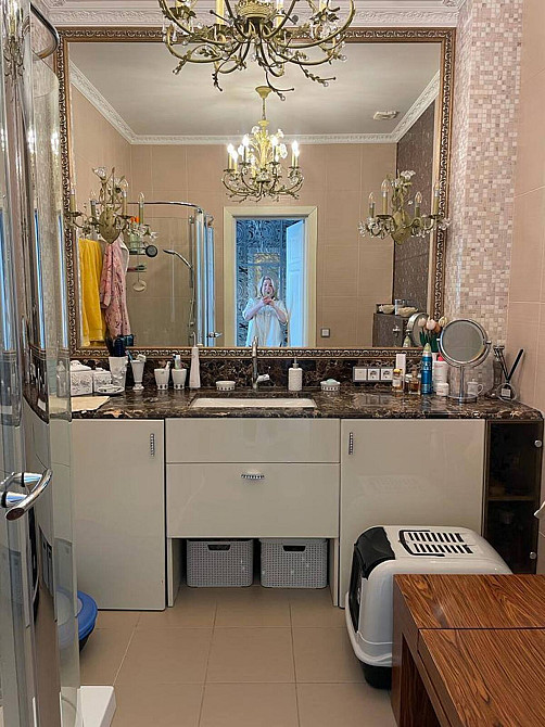 Оренда Квартира 2-кімнатна, 16/22 поверх на вул.Січових Стрільців, 52а Київ - фото 15