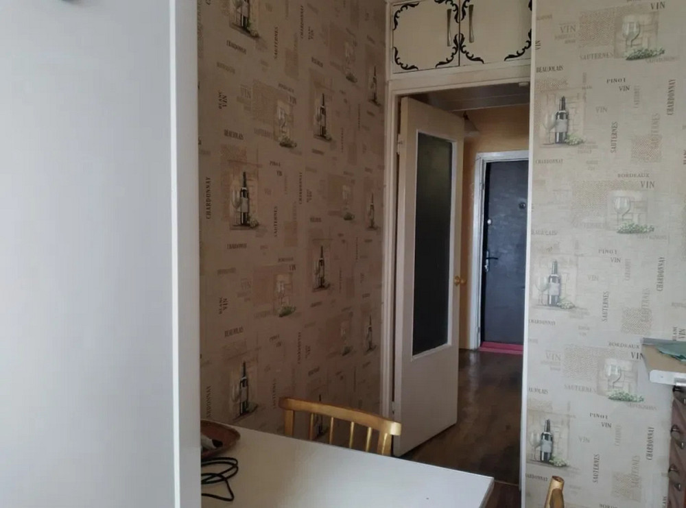 Оренда Квартира 1-кімнатна, 9/9 поверх на Симиренка, 12 а Київ - фото 3