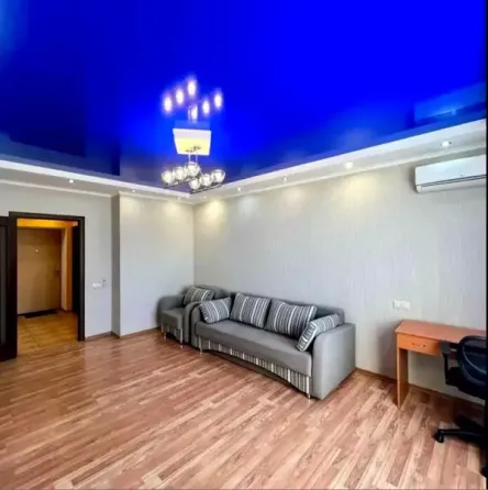 Оренда 1к Квартира 50 кв.м вул. Васильківська 18 Київ