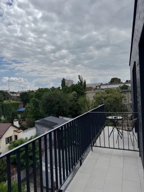 Продаж 1к Квартира 22 кв.м вул. Січових Стрільців буд.  17а Дніпро - фото 13