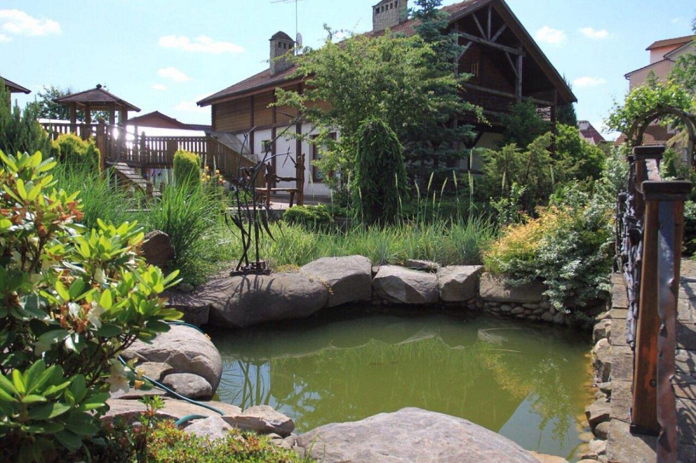 Продаж Будинок 5-кімнатний на вул. Червоної калини Конопниця - фото 7