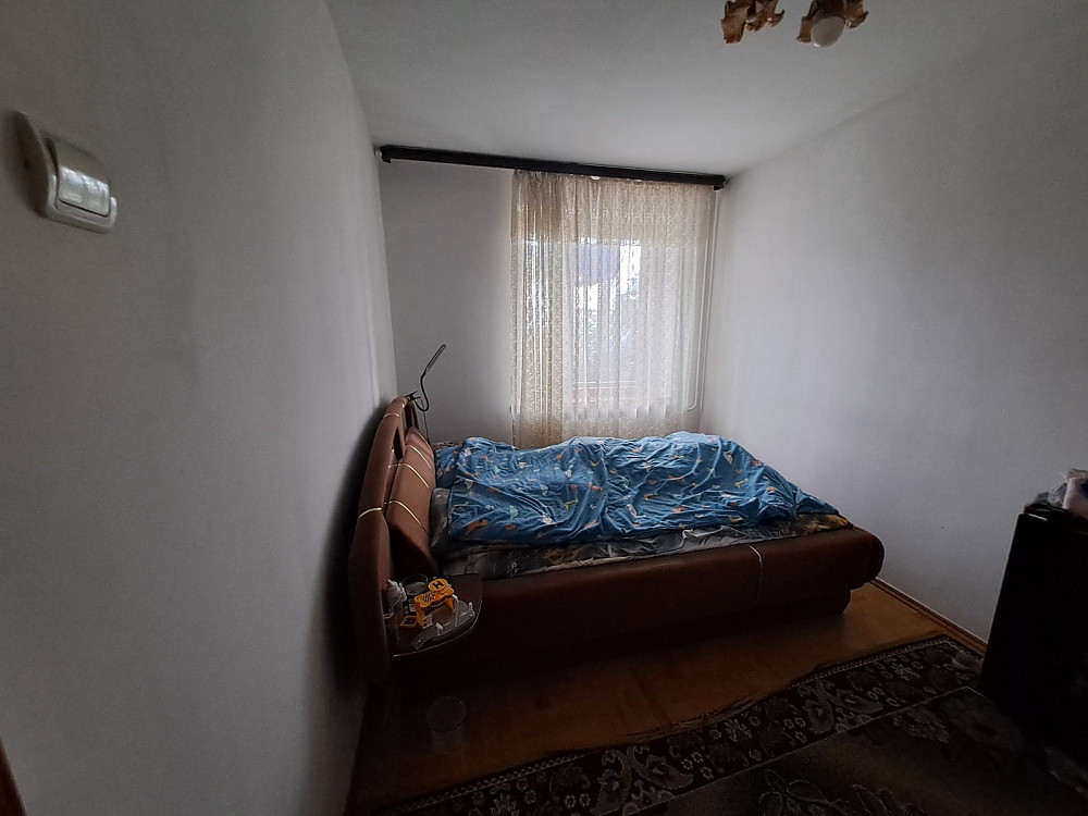 Терміново! Продається 2 кім квартира по вул. С.Будного Тернопіль - фото 2