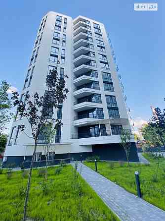 Продаж Квартира 2-кімнатна, 4/13 поверх на 600-Річчя Вінниця