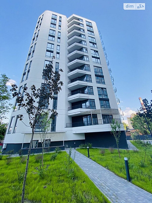 Продаж Квартира 2-кімнатна, 4/13 поверх на 600-Річчя Вінниця - фото 4