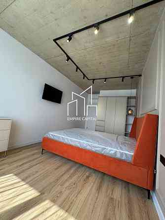 Оренда 1к Квартира 44 кв.м Трускавецька вул. Львов