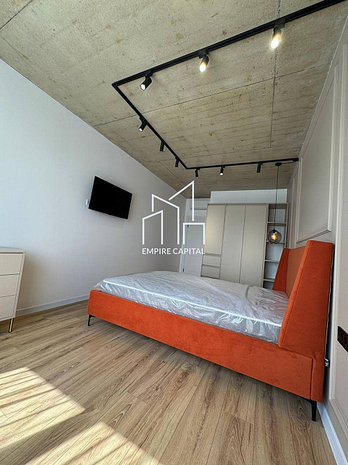 Оренда 1к Квартира 44 кв.м Трускавецька вул. Львів - фото 2