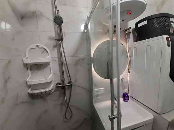 Оренда Квартира 1-кімнатна, 12/25 поверх на Світла, 3 д Київ