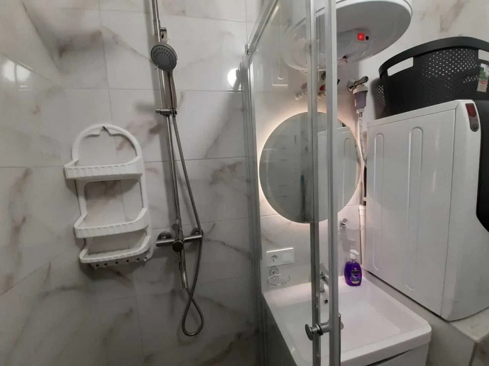 Оренда Квартира 1-кімнатна, 12/25 поверх на Світла, 3 д Київ - фото 6