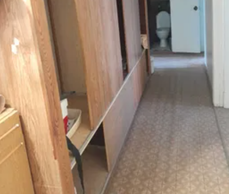 Трехкомнатная квартира на Черемушках, улица Генерала Петрова Одеса - фото 3