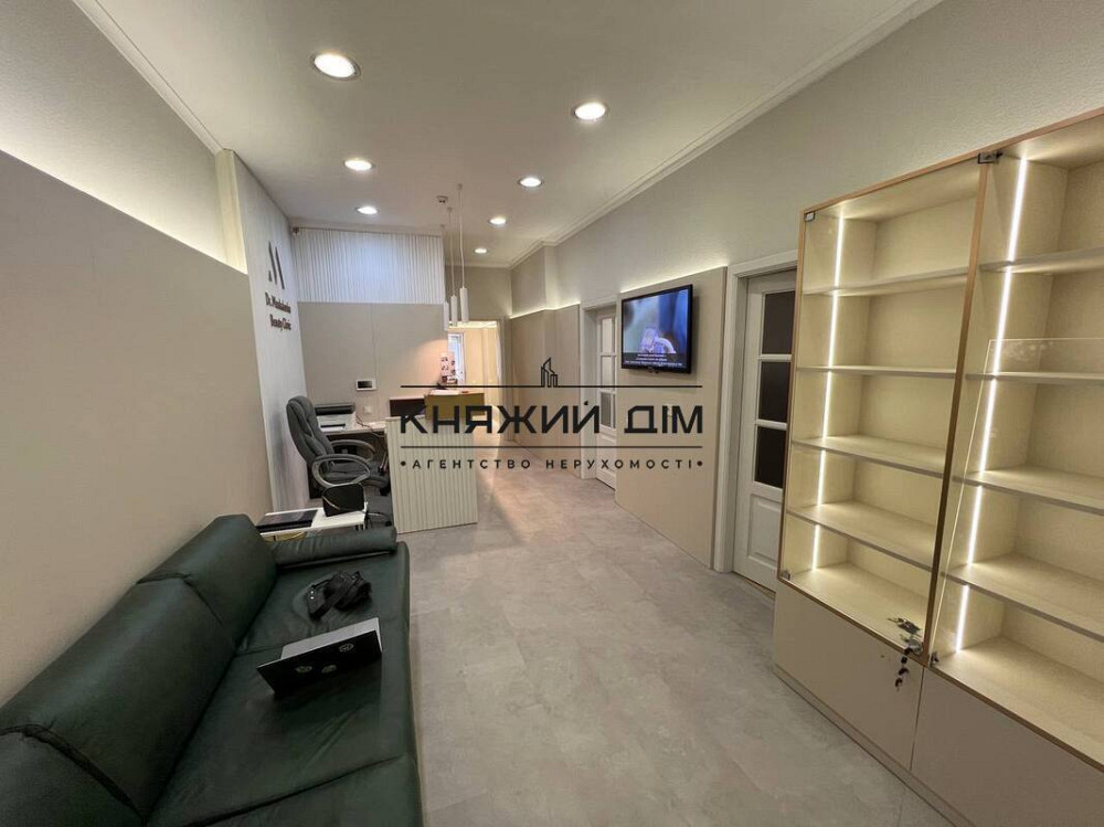 Продаж офісне приміщення на Срибнокильская ул. поверх - 1/25 Київ - фото 16