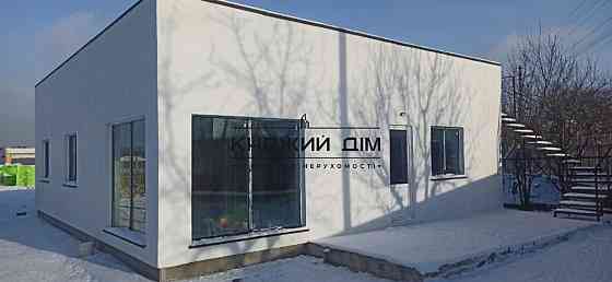 Продажа дома 100 кв.м Любимовка Киево-Святошинский район  2211512 Liubymivka (Vyshhorodskyi raion)