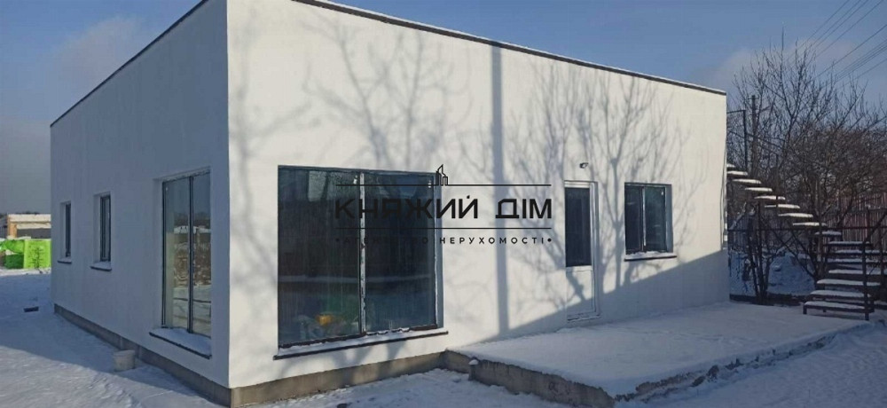 Продажа дома 100 кв.м Любимовка Киево-Святошинский район  2211512 Любимівка (Вишгородський район) - фото 2