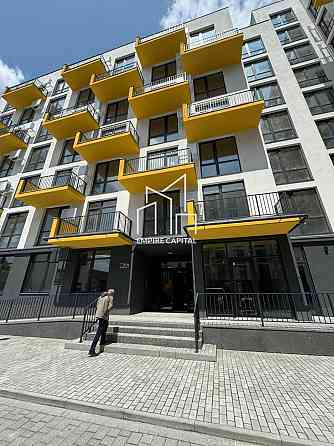 Продаж 2к квартири 71.5 кв. м Львів