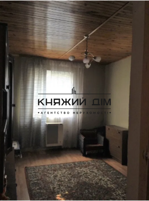 Аренда дачного домав 18км. от Киева в Васильковском р-н., СТ Вазовец. № 138220  - фото 7