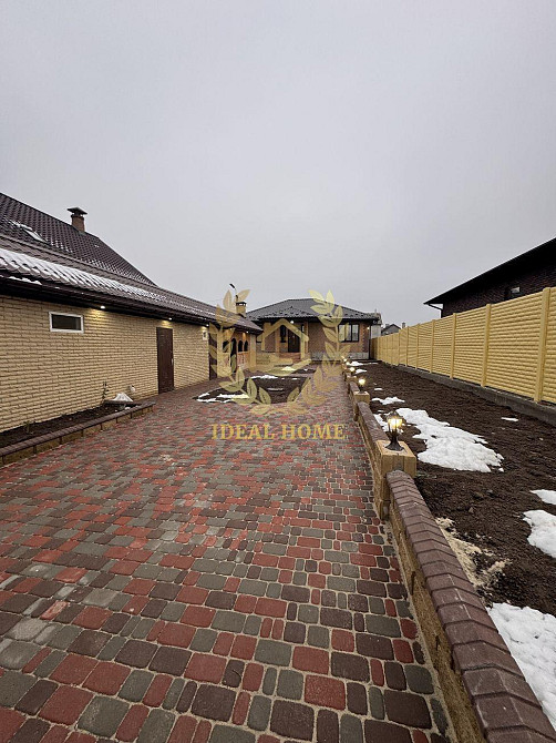 Продаж будинку в Святопетрівському  - фото 19