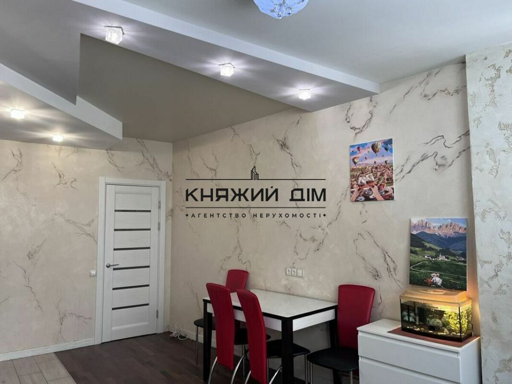 Продаж 1 кім. квартири на Позняках КОД № 21145393 Київ - фото 2