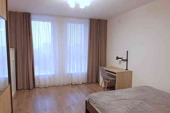 Продаж Квартира 1-кімнатна, 15/17 поверх на Берестейський просп. (Перемоги), 67 Киев