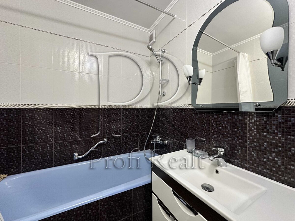 Оренда Квартира 3-кімнатна, 8/18 поверх на Академіка Заболотного, 66 Київ - фото 15